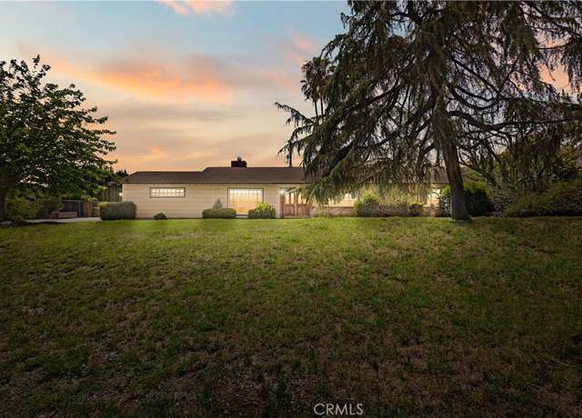 Property at 5610 Vinmar Ave, Rancho Cucamonga, CA 91701, 4 beds, 2 baths