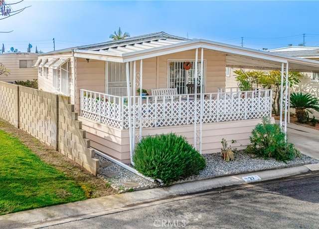 Property at 8509 Beverly Blvd #37, Pico Rivera, CA 90660, 2 beds, 2 baths