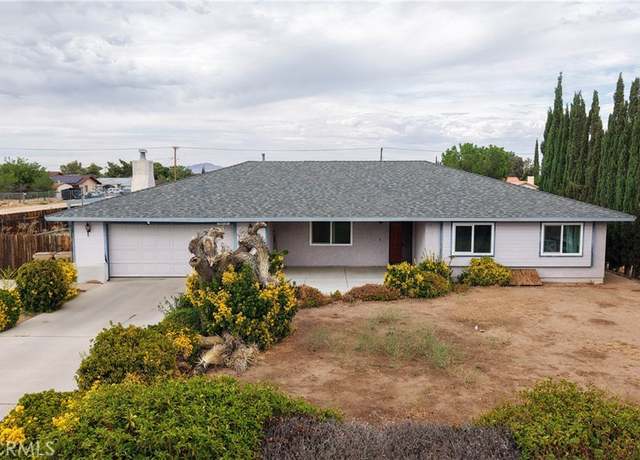 Property at 17616 Walnut St, Hesperia, CA 92345, 3 beds, 2 baths