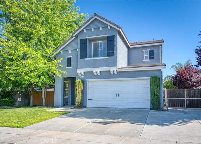 Property at 487 Everglade Ave, Clovis, CA 93619, 3 beds, 3 baths