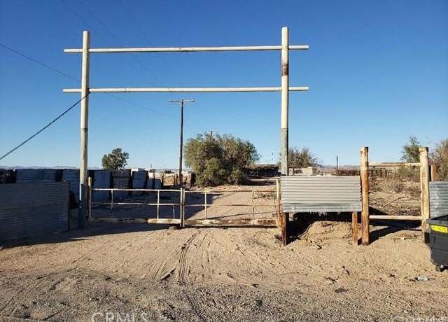 Property at 39374 Mohave Ave, Newberry Springs, CA 92365
