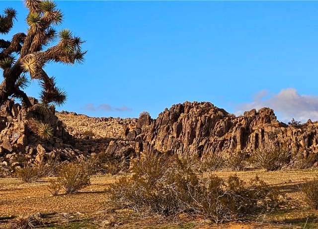 Property at 800 Adobe Mountain Rd, Adelanto, CA 92301