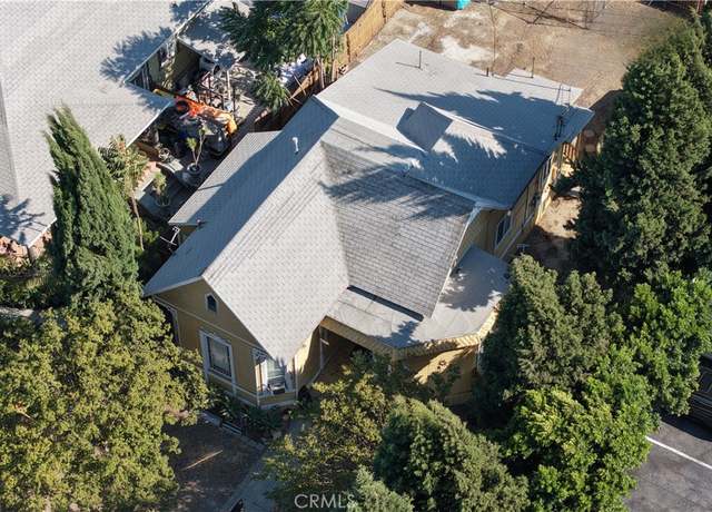 Property at 810 E 2nd St, Pomona, CA 91766, 4 beds, 2 baths