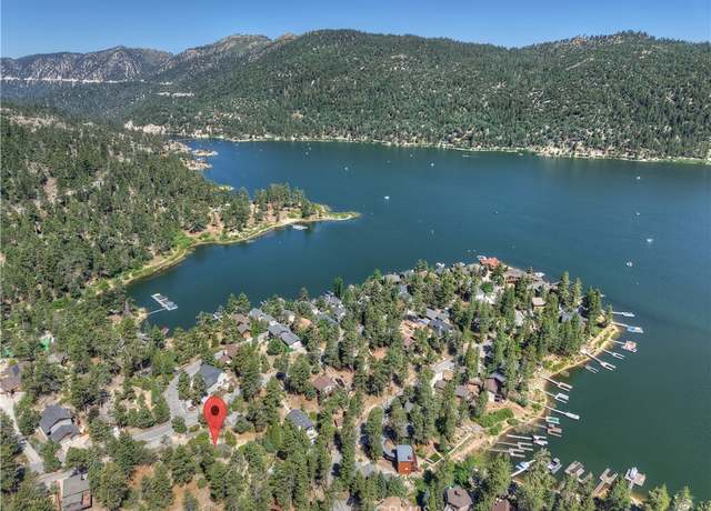 Property at 38602 Talbot, Big Bear Lake, CA 92315