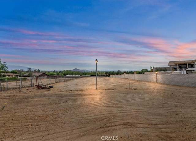 Property at 4110 Crestview Dr, Norco, CA 92860, 4 beds, 2 baths