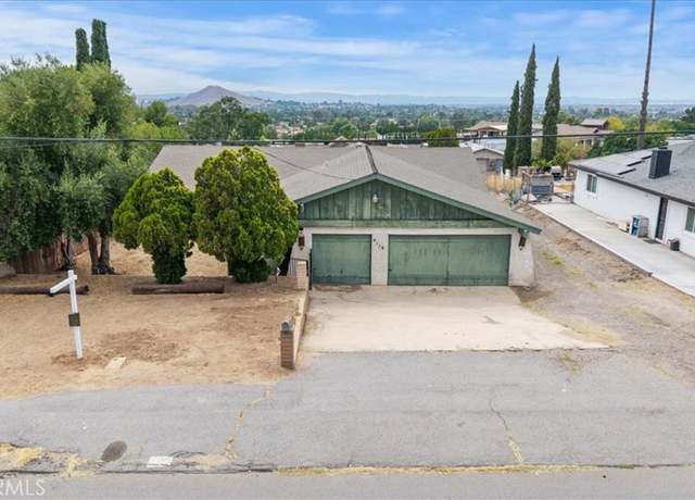 Property at 4110 Crestview Dr, Norco, CA 92860, 4 beds, 2 baths