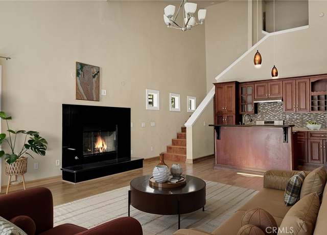 Property at 2461 Spring Oak Dr, Running Springs Area, CA 92382, 5 beds, 5 baths