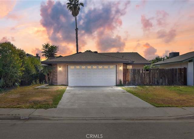 Property at 5013 Stancliff St, Bakersfield, CA 93307, 3 beds, 2 baths