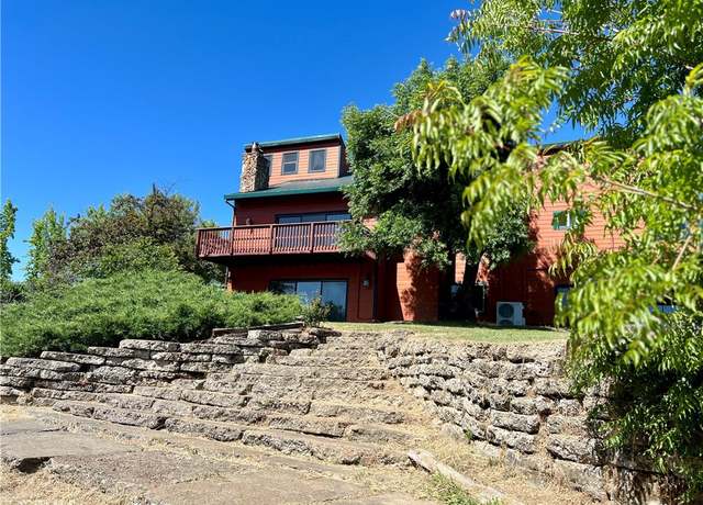 Property at 60 Shirley Ct, Lakeport, CA 95453, 5 beds, 3 baths