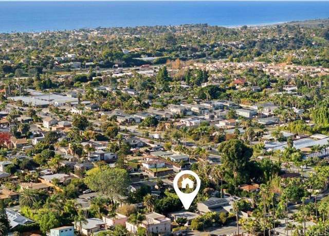 Property at 844 Saxony Rd, Encinitas, CA 92024, 2 beds, 1 bath