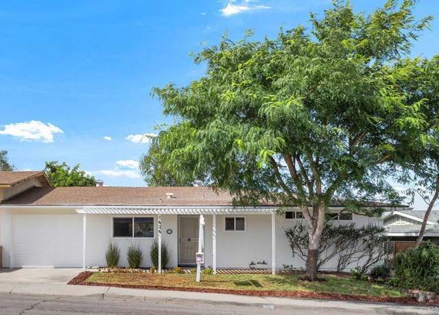 Property at 1626 La Tierra Ln, San Marcos, CA 92078, 3 beds, 2 baths