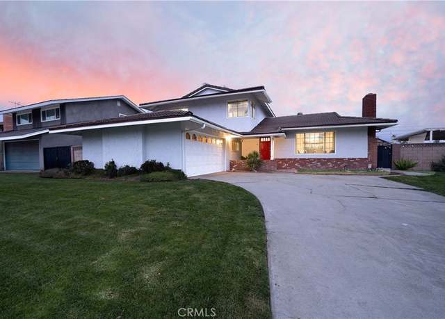 Property at 15615 Pintura Dr, Hacienda Hts, CA 91745, 4 beds, 3 baths