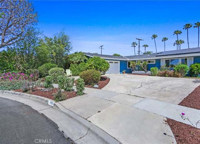 Property at 7591 Quebec Dr, Huntington Beach, CA 92648, 5 beds, 3 baths