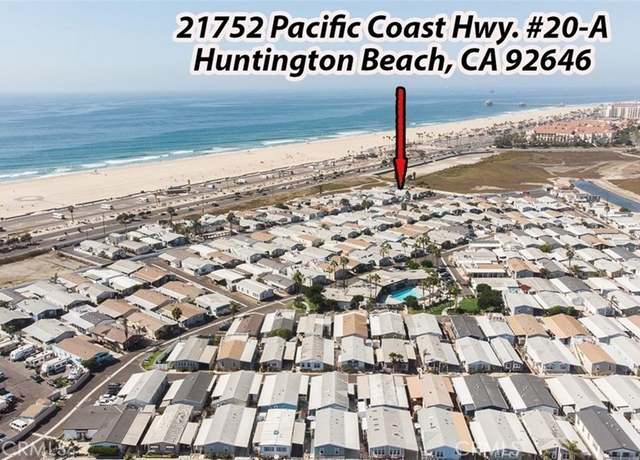 Property at 21752 Pacific Coast Hwy Unit 20A, Huntington Beach, CA 92646, 2 beds, 2 baths
