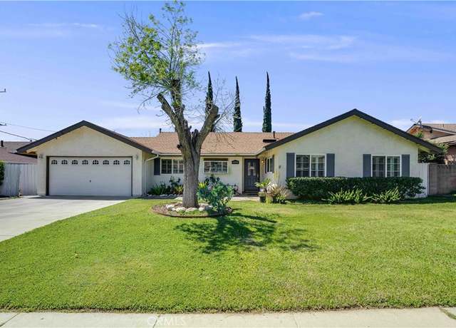 Property at 13531 Fusano Ave, Sylmar, CA 91342, 3 beds, 2 baths