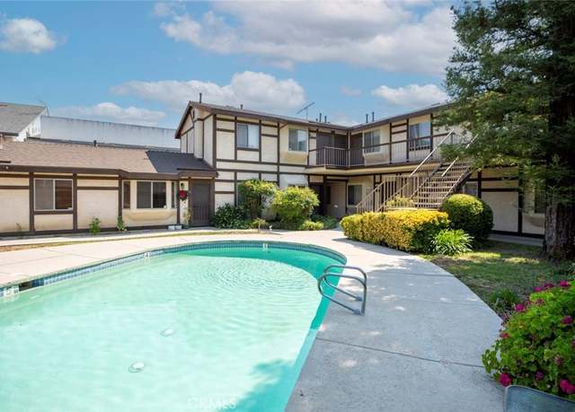 Property at 7125 Shoup Ave #206, West Hills, CA 91307, 1 bed, 1 bath