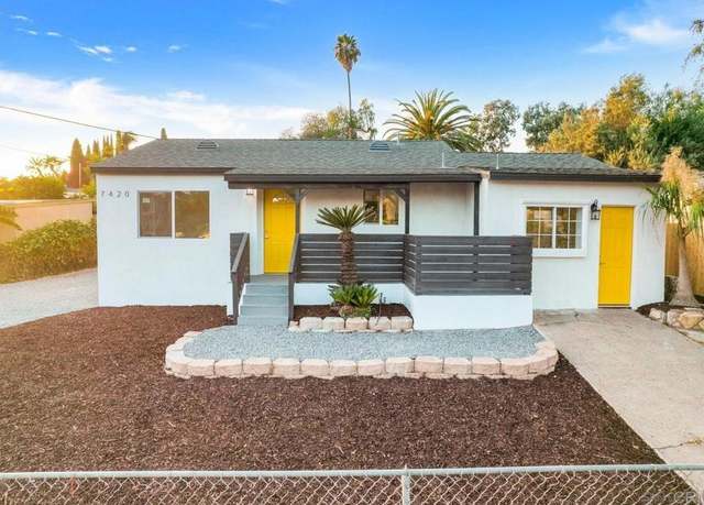 Property at 7420 Jamacha Rd, San Diego, CA 92114, 3 beds, 3 baths