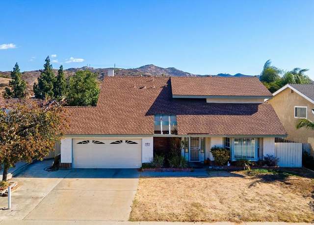 Property at 1961 Jasmine, El Cajon, CA 92021, 4 beds, 2 baths