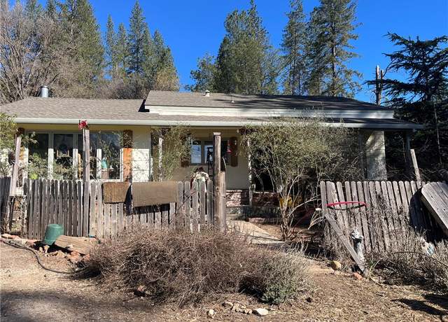 Property at 16385 Clapboard Rd, Volcano, CA 95689, 3 beds, 2 baths
