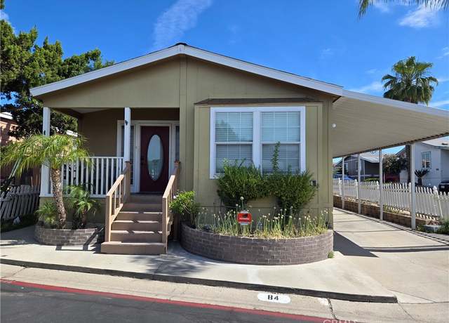 Property at 17350 E Temple Ave #84, La Puente, CA 91744, 3 beds, 2 baths
