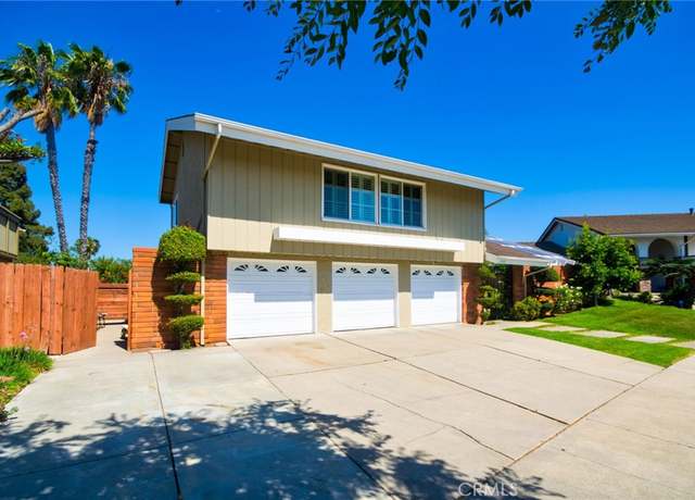 Property at 2108 Via Caliente, Fullerton, CA 92833, 5 beds, 4 baths