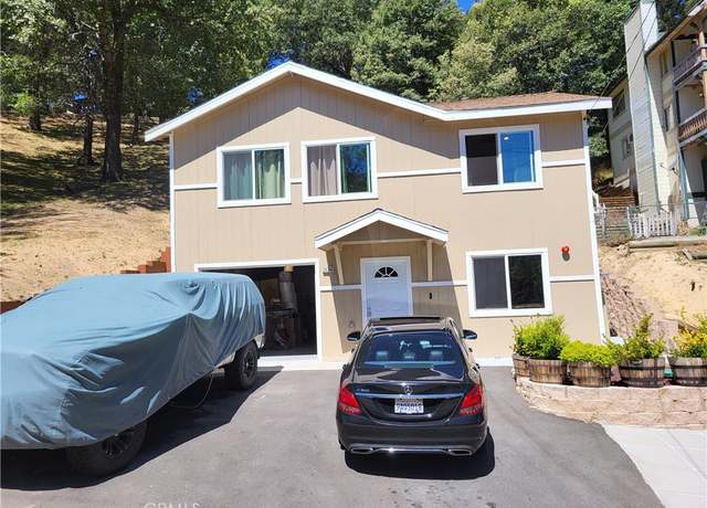 Property at 24743 Edelweiss Dr, Crestline, CA 92325, 2 beds, 2 baths