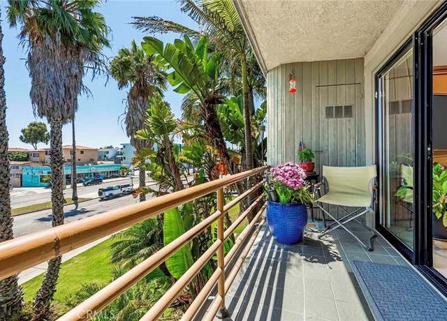 Property at 3811 E Livingston Dr #1, Long Beach, CA 90803, 3 beds, 2.5 baths