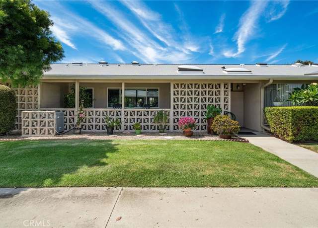 Property at 1761 Sunningdale Rd Unit 50C, Seal Beach, CA 90740, 2 beds, 1 bath