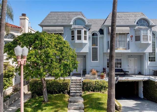 Property at 620 S Catalina Ave Unit C, Redondo Beach, CA 90277, 3 beds, 3 baths