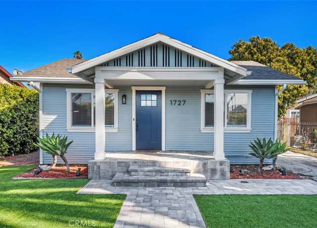 Property at 1727 W 59th Pl, Los Angeles, CA 90047, 5 beds, 3 baths