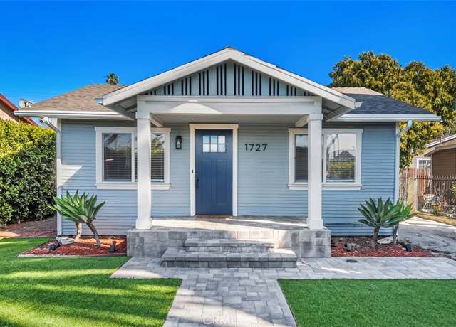 Property at 1727 W 59th Pl, Los Angeles, CA 90047, 5 beds, 3 baths