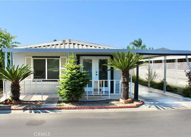 Property at 601 N Kirby St #294, Hemet, CA 92545, 2 beds, 2 baths
