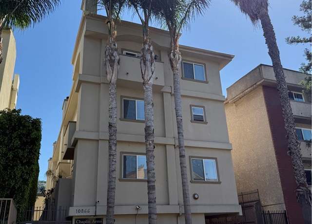 Property at 10866 Bluffside Dr #2, Studio City, CA 91604, 3 beds, 2.5 baths