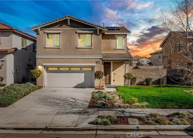 Property at 12150 Tributary Way, Jurupa Valley, CA 91752, 3 beds, 2.5 baths