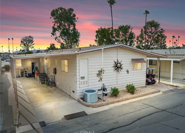 Property at 5001 W Florida Ave #482, Hemet, CA 92545, 2 beds, 2 baths
