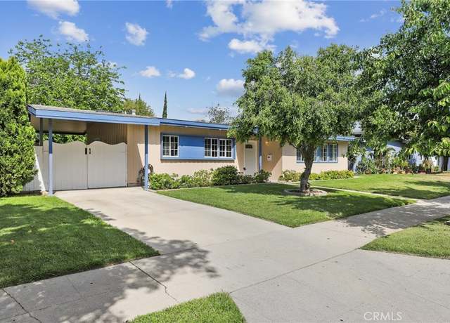 Property at 7837 Melvin Ave, Reseda, CA 91335, 3 beds, 2 baths