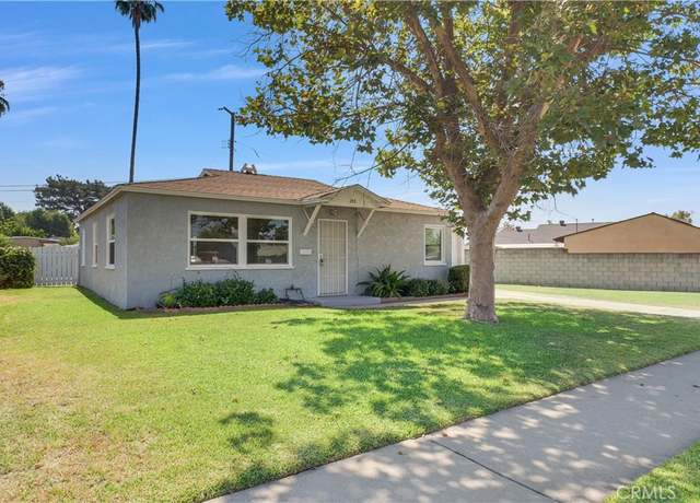 Property at 248 N Rodecker Dr, Azusa, CA 91702, 3 beds, 1 bath