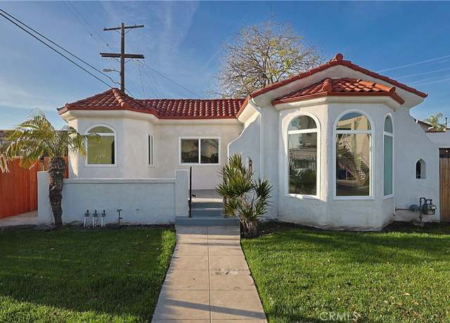 Property at 4380 W 28th St, Los Angeles, CA 90018, 3 beds, 2 baths