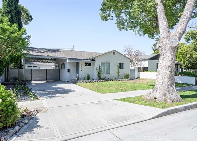 Property at 3114 W Wyoming Ave, Burbank, CA 91505, 3 beds, 2 baths