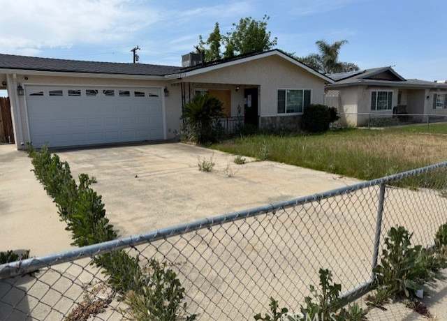 Property at 2513 Larcus Ave, Bakersfield, CA 93307, 3 beds, 2 baths