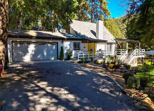 Property at 507 Valley Dr, Crestline, CA 92325, 3 beds, 3 baths