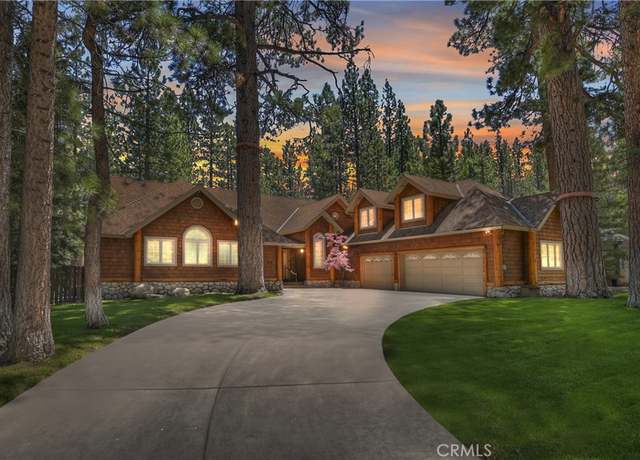 Property at 531 Killington Way, Big Bear Lake, CA 92315, 4 beds, 2.5 baths