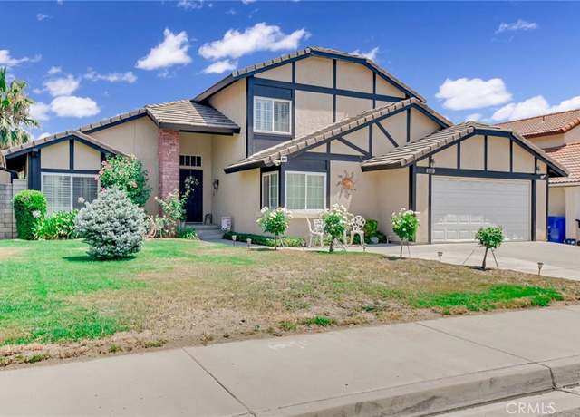 Property at 5537 Western Ave, San Bernardino, CA 92407, 5 beds, 3 baths