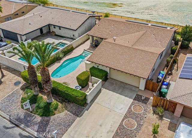 Property at 76851 Oklahoma Ave, Palm Desert, CA 92211, 3 beds, 2 baths