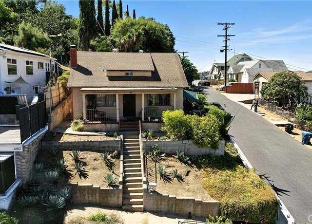 Property at 6178 Roy St, Los Angeles, CA 90042, 3 beds, 2.5 baths