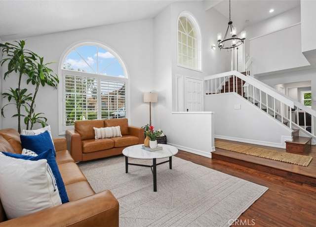 Property at 5 San Sebastian, Rancho Santa Margarita, CA 92688, 3 beds, 2.5 baths
