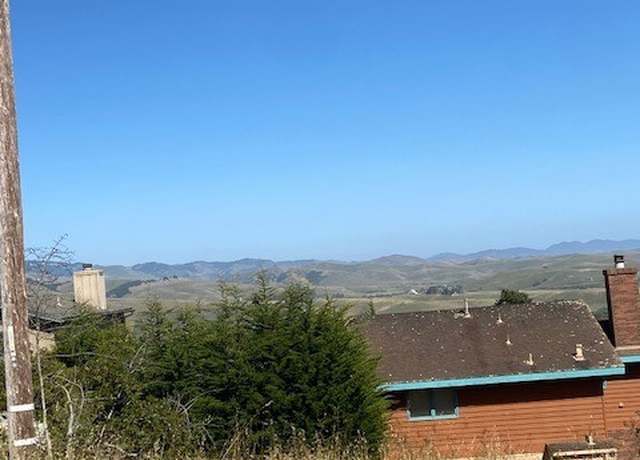 Property at 0 Spencer, Cambria, CA 93428