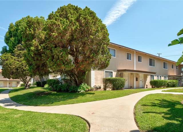 Property at 2525 N Bourbon St Unit H1, Orange, CA 92865, 3 beds, 2 baths