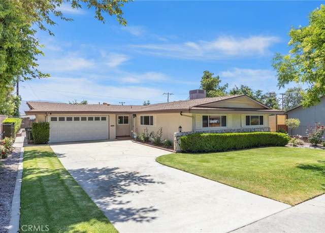 Property at 244 3rd St, Fillmore, CA 93015, 4 beds, 2 baths