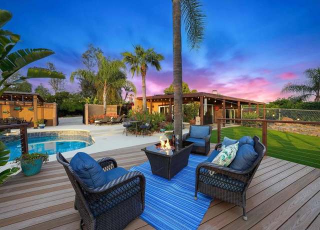 Property at 1304 Ramona St, Ramona, CA 92065, 5 beds, 4 baths